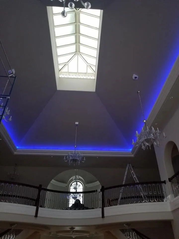 Slide of PLM Superior Remodeling