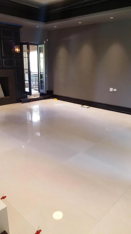 Slide of PLM Superior Remodeling