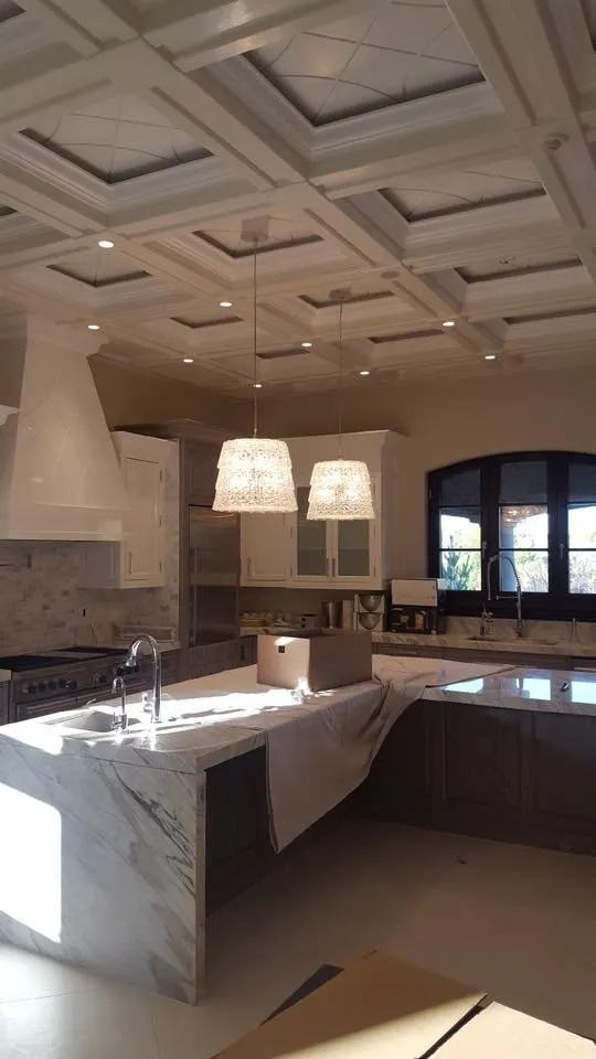 Slide of PLM Superior Remodeling