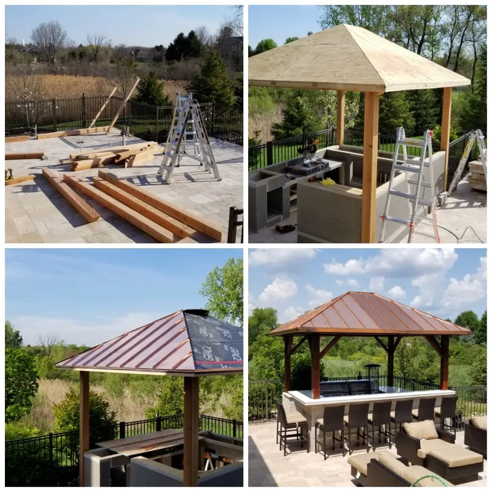 Slide of PLM Superior Remodeling