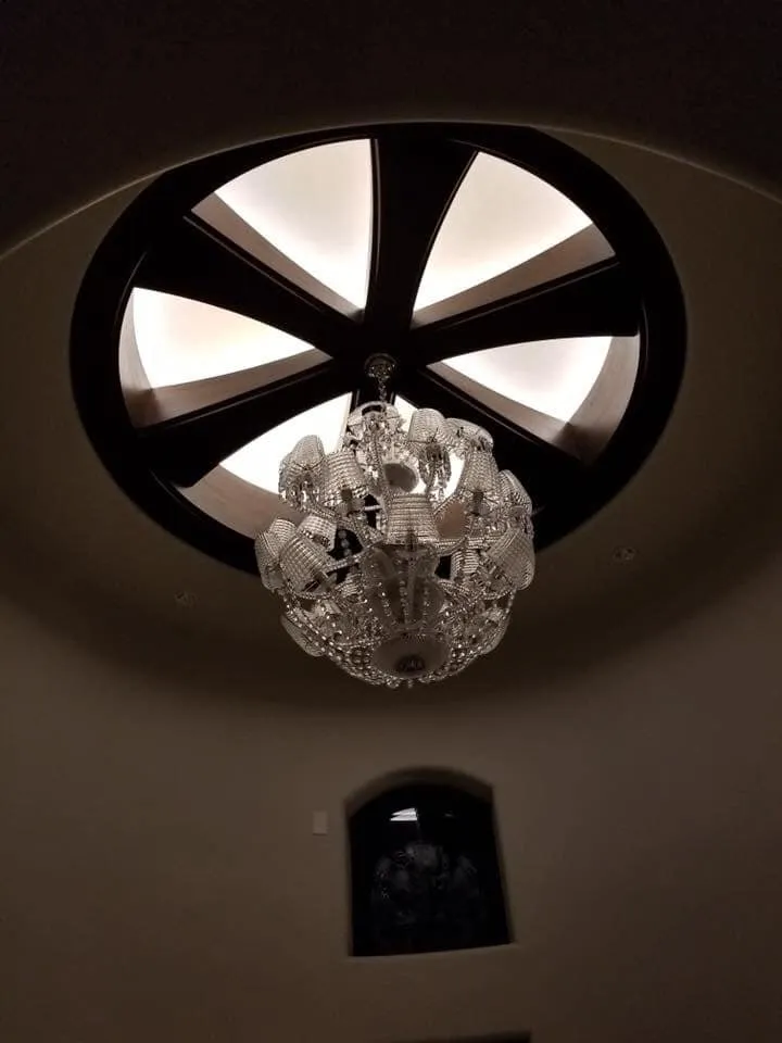 Slide of PLM Superior Remodeling