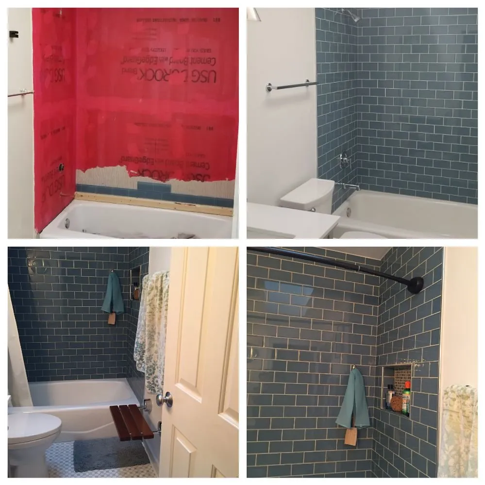 Slide of PLM Superior Remodeling