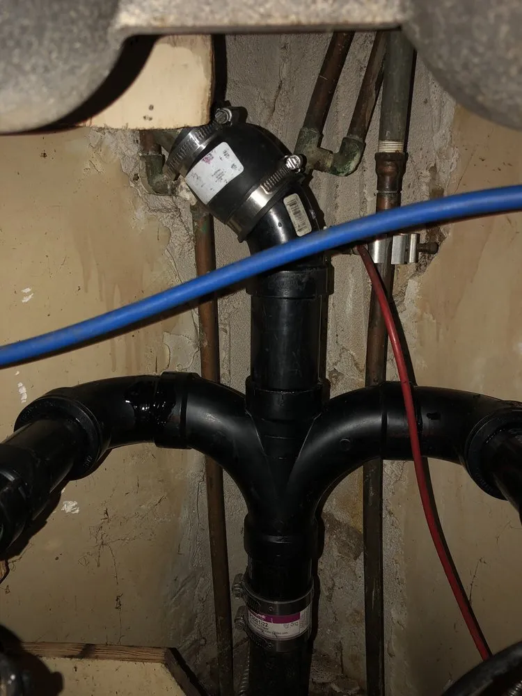 Slide of Plomeria 24/7