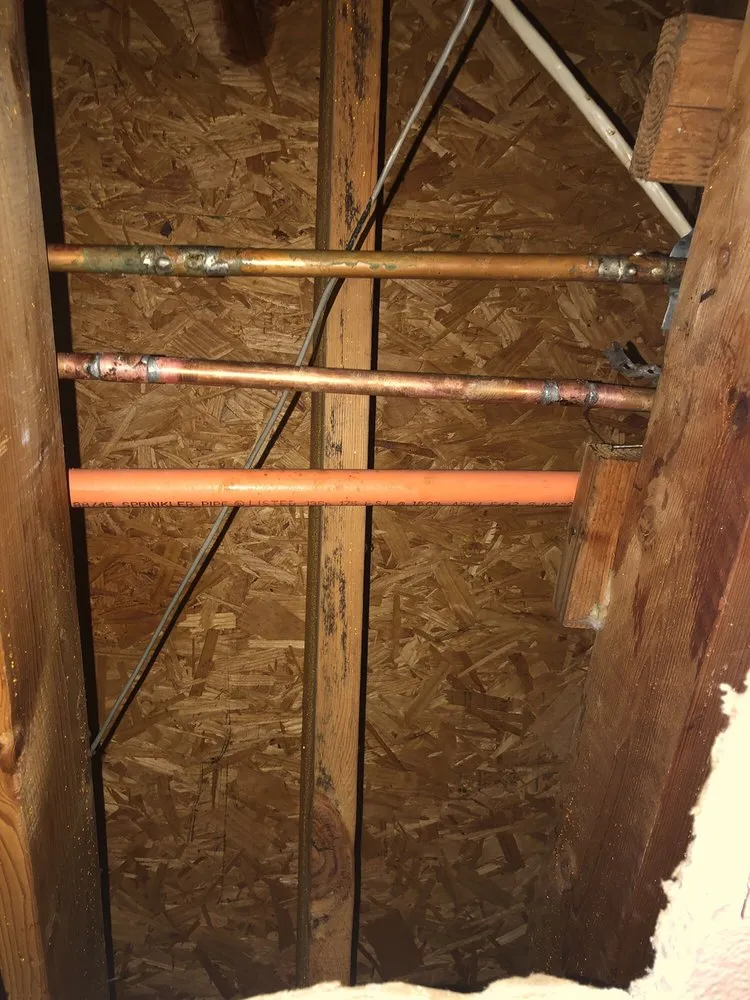 Slide of Plomeria 24/7