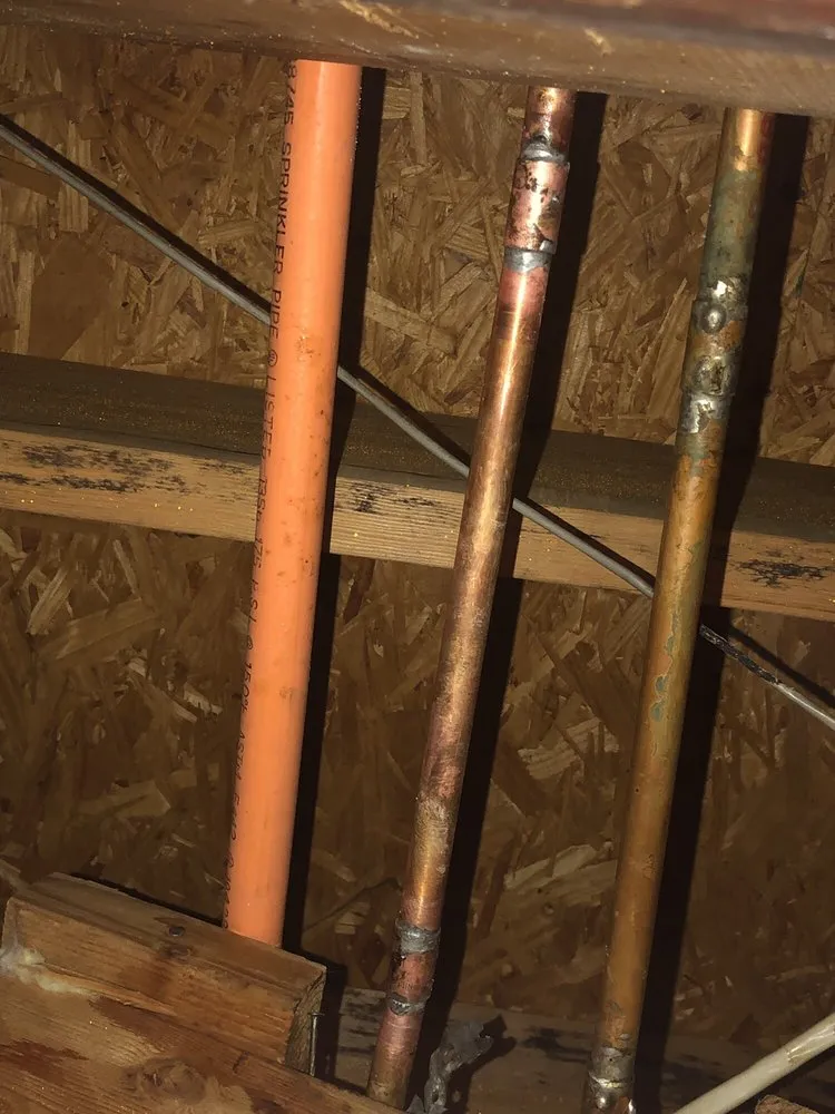 Slide of Plomeria 24/7