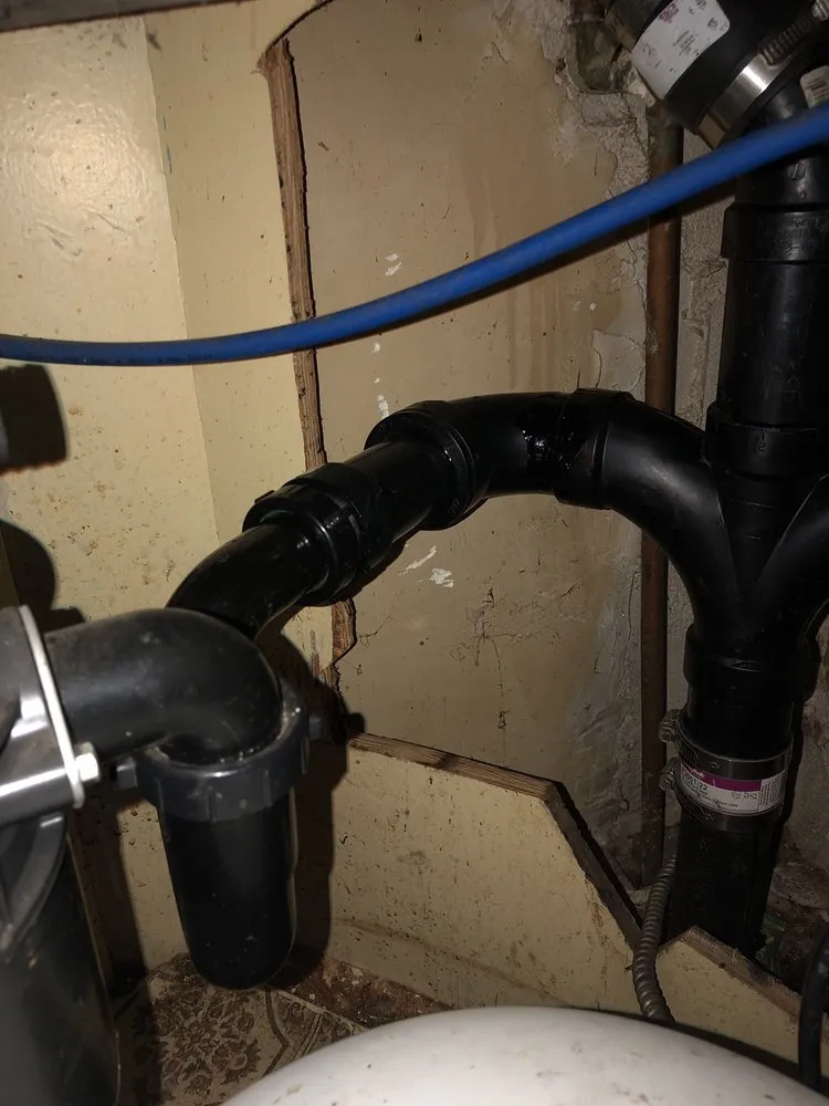 Slide of Plomeria 24/7