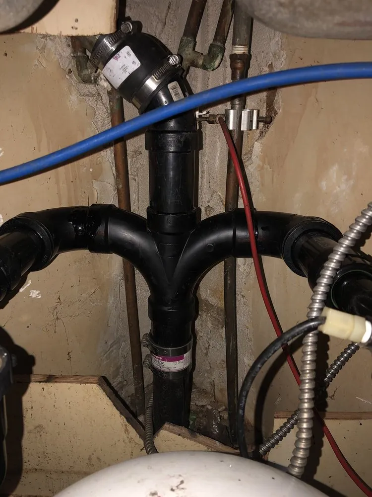 Slide of Plomeria 24/7