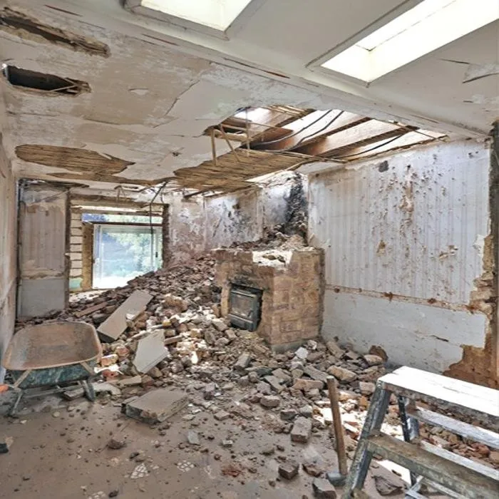 Slide of Plomeria En General Contreras