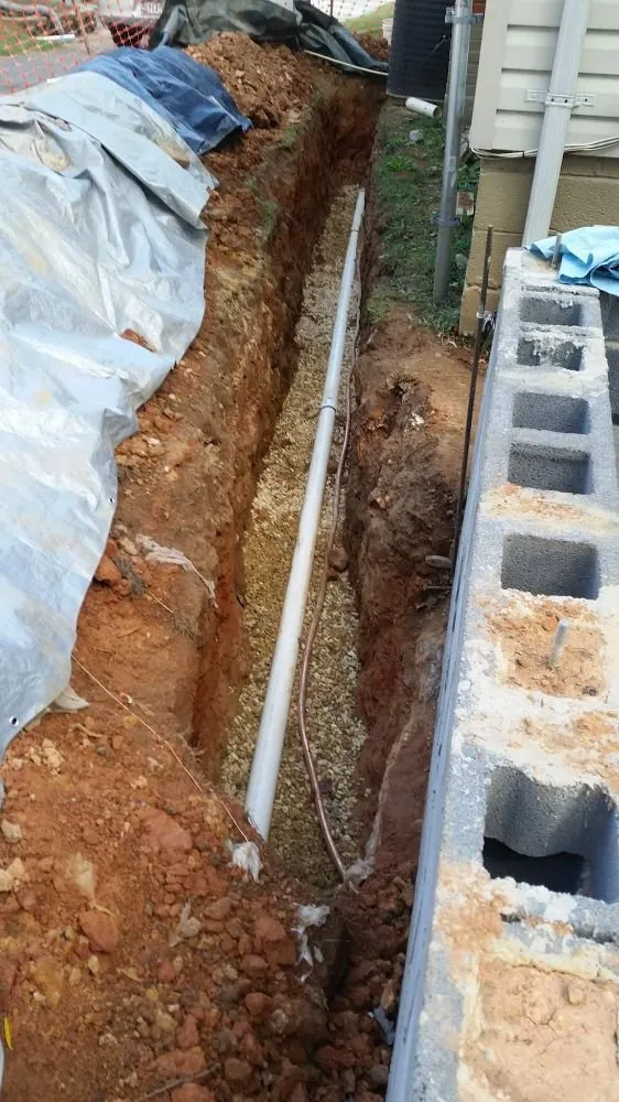 Emergency drain cleaning experts serving Fort Washington, MD - Plomeria