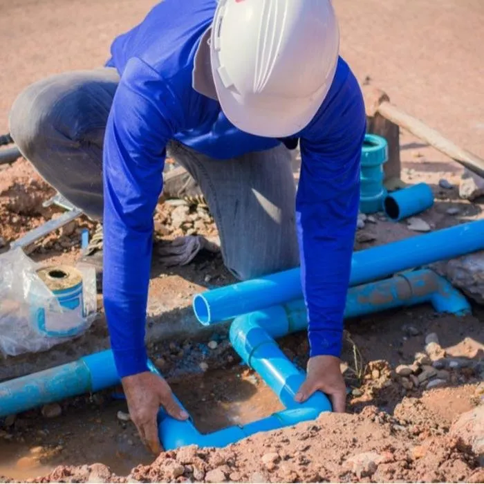 Slide of Plomero Ahora