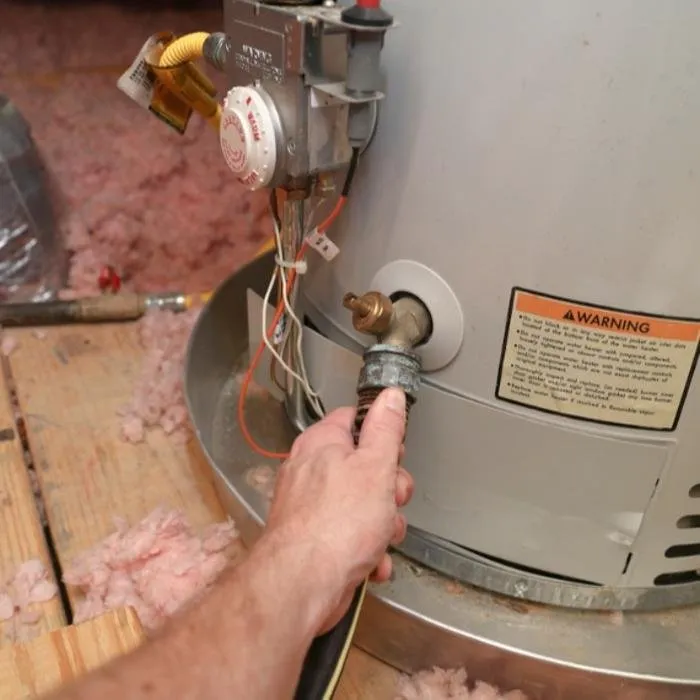 Slide of Plomero Ahora