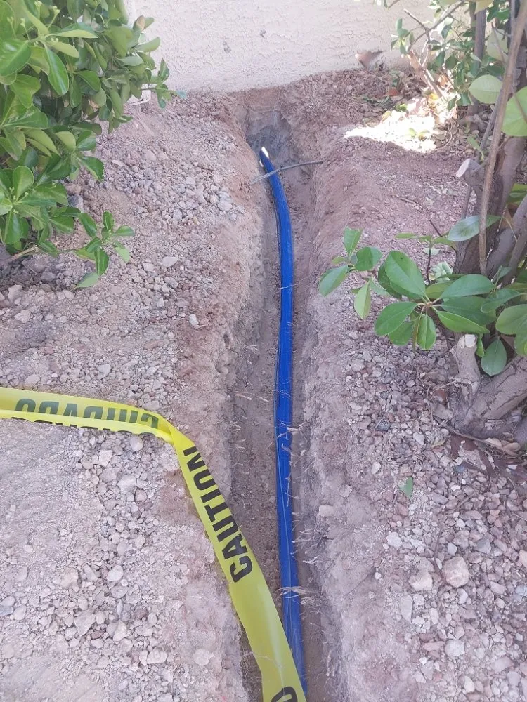 Slide of Plomero En Las vegas