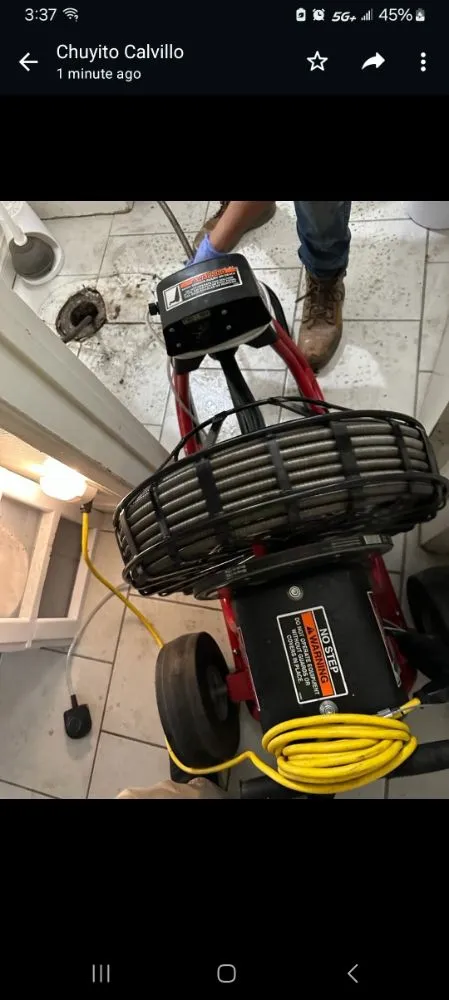 Slide of Plomero En Las vegas