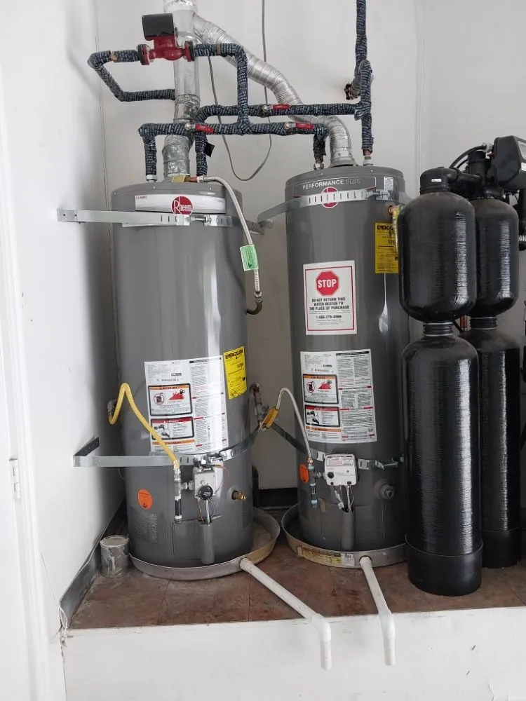 Slide of Plomero En Las vegas