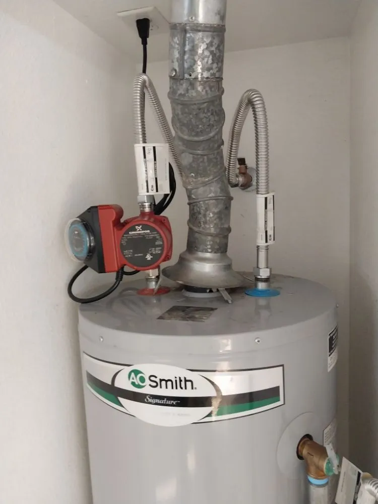 Slide of Plomero En Las vegas