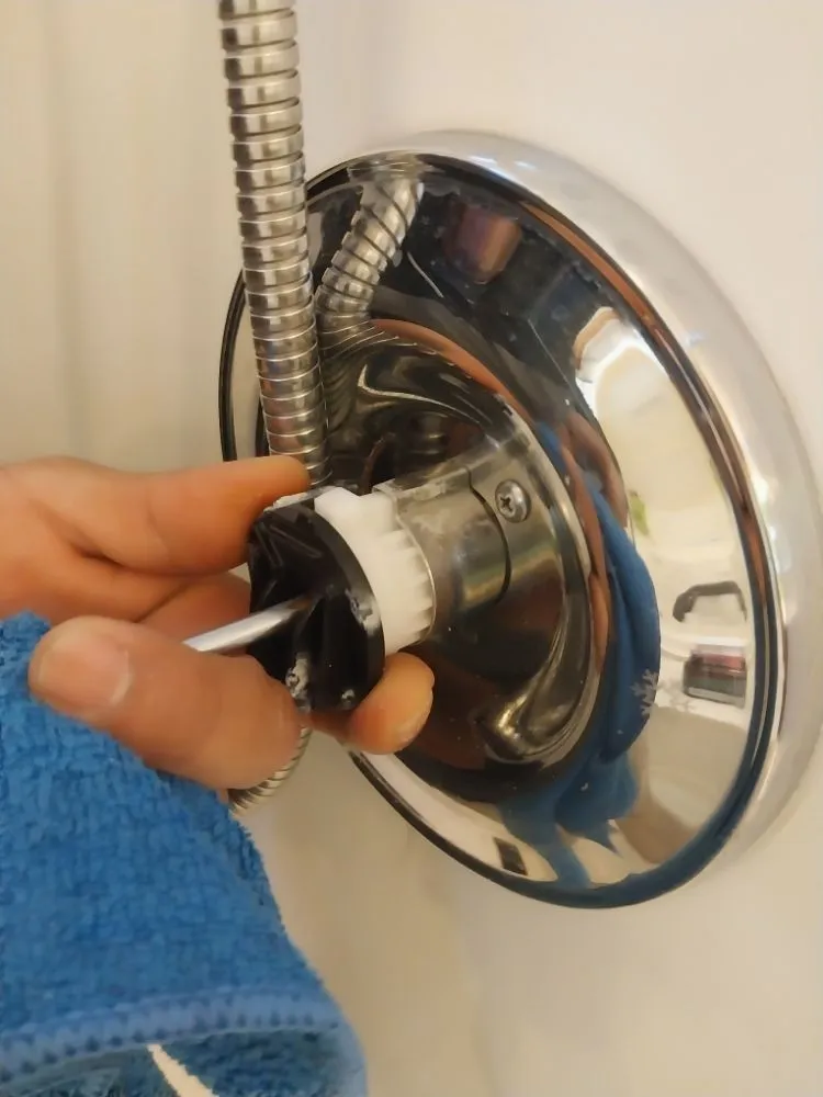 Slide of Plomero En Las vegas