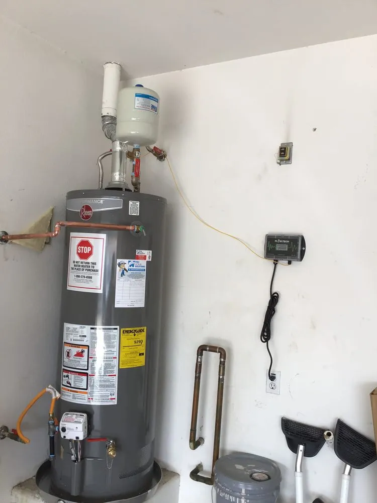 Slide of Plomero en Phoenix