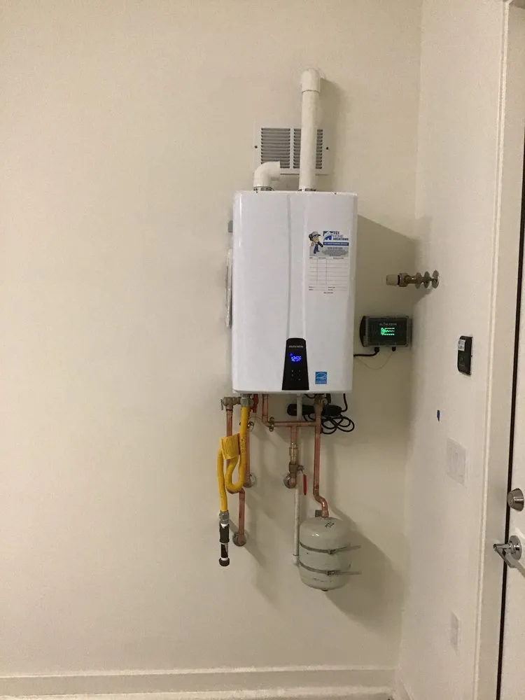 Slide of Plomero en Phoenix