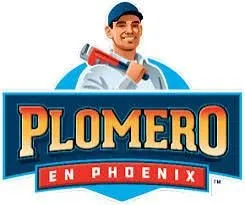 Plomero en Phoenix Logo