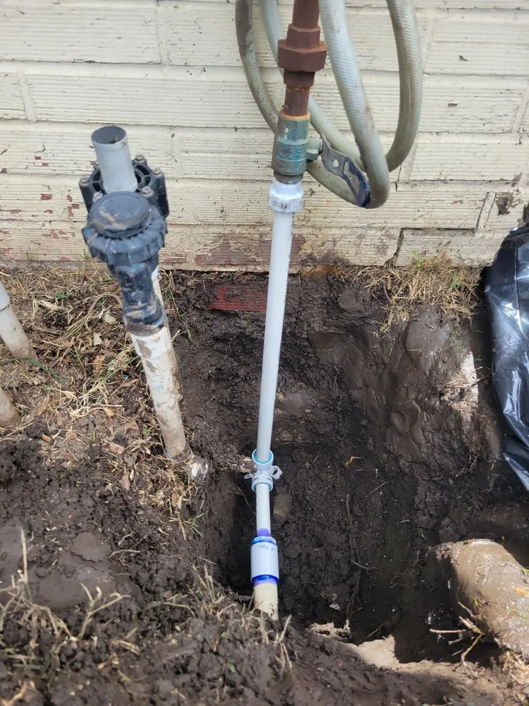 Slide of Plomero Express