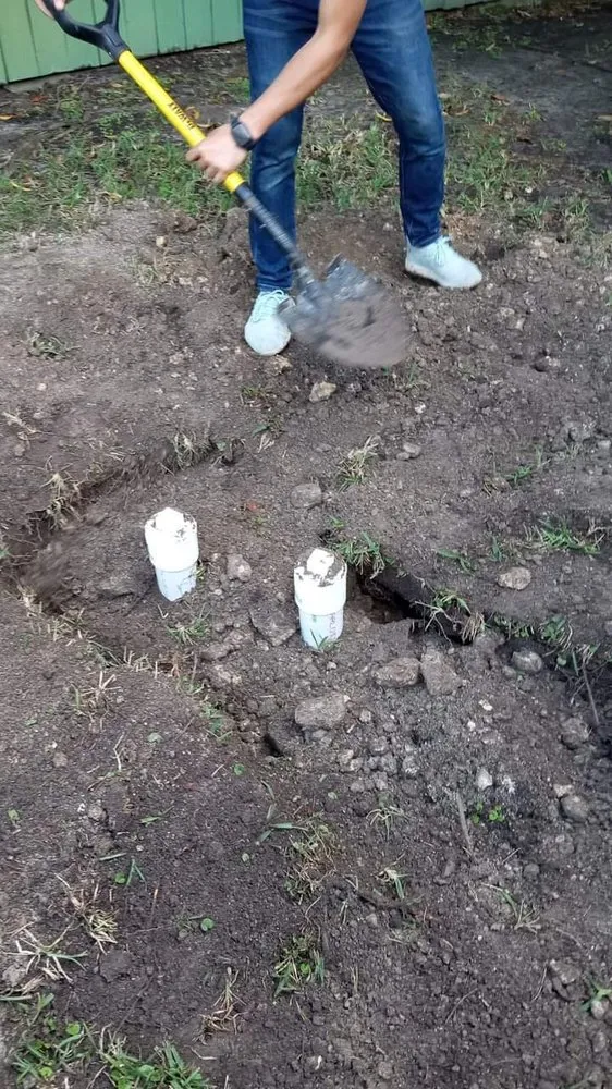 Slide of Plomero Global