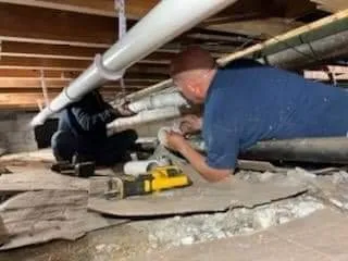 Slide of Plomero Global