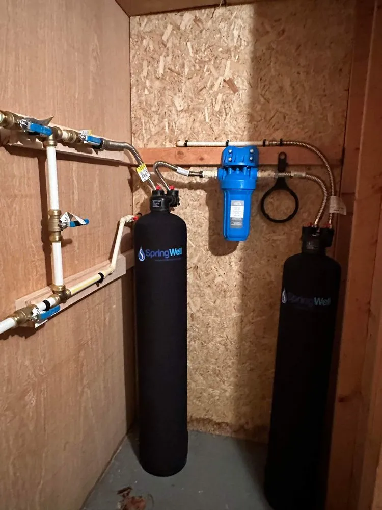 Slide of Plomero Plumbing