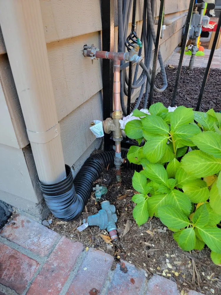 Slide of Plomero Plumbing Pg