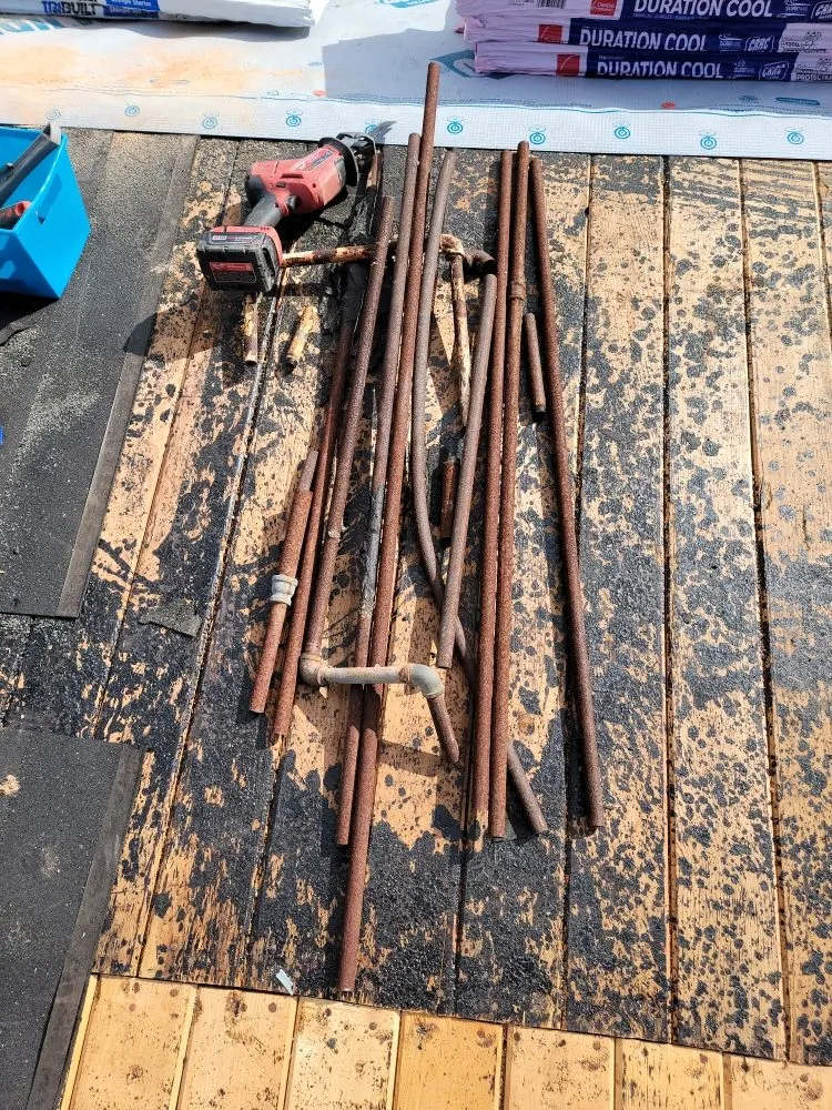 Slide of Plomero Plumbing Pg