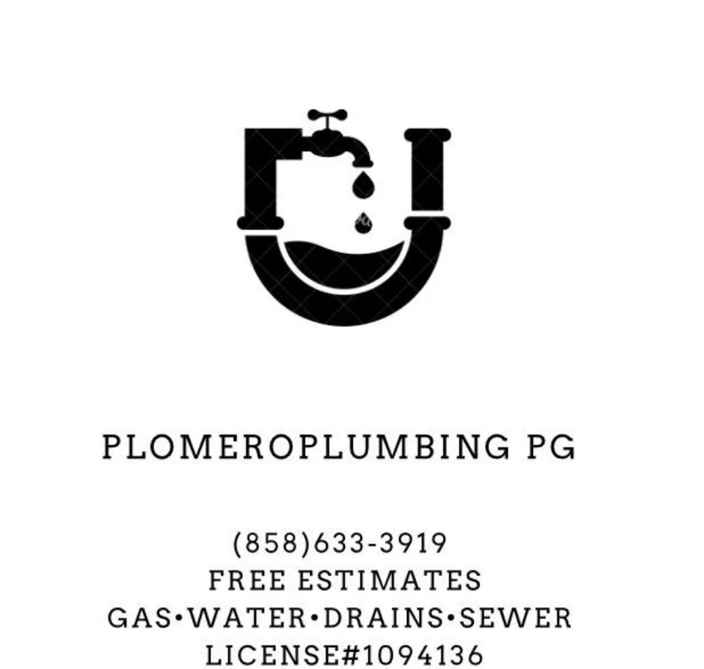 Slide of Plomero Plumbing Pg