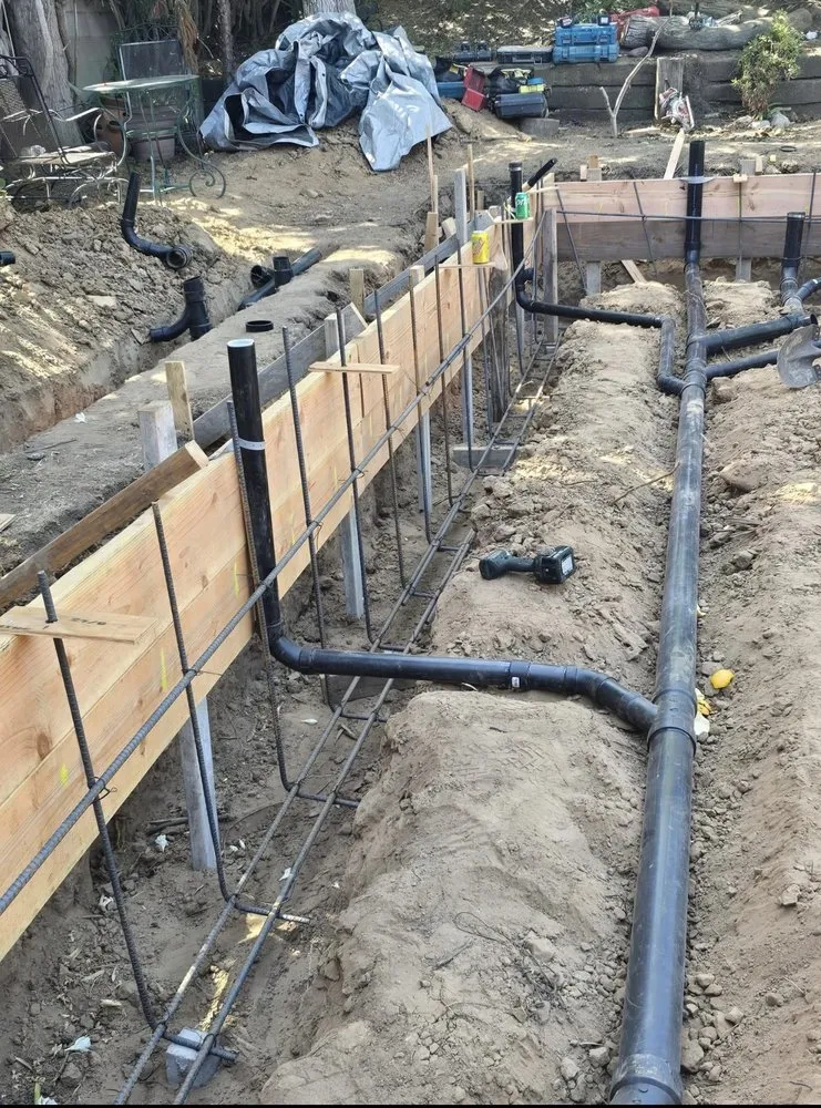 Slide of Plomero Rapido