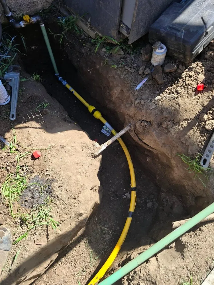 Slide of Plomero Rapido