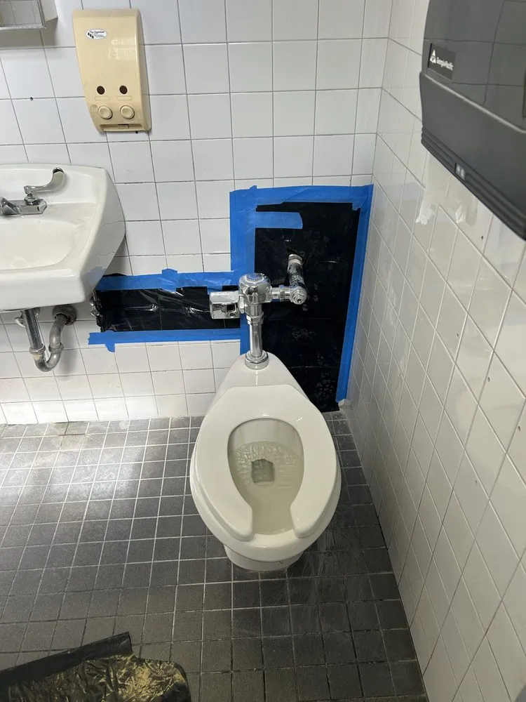 Slide of Plomeros Leon