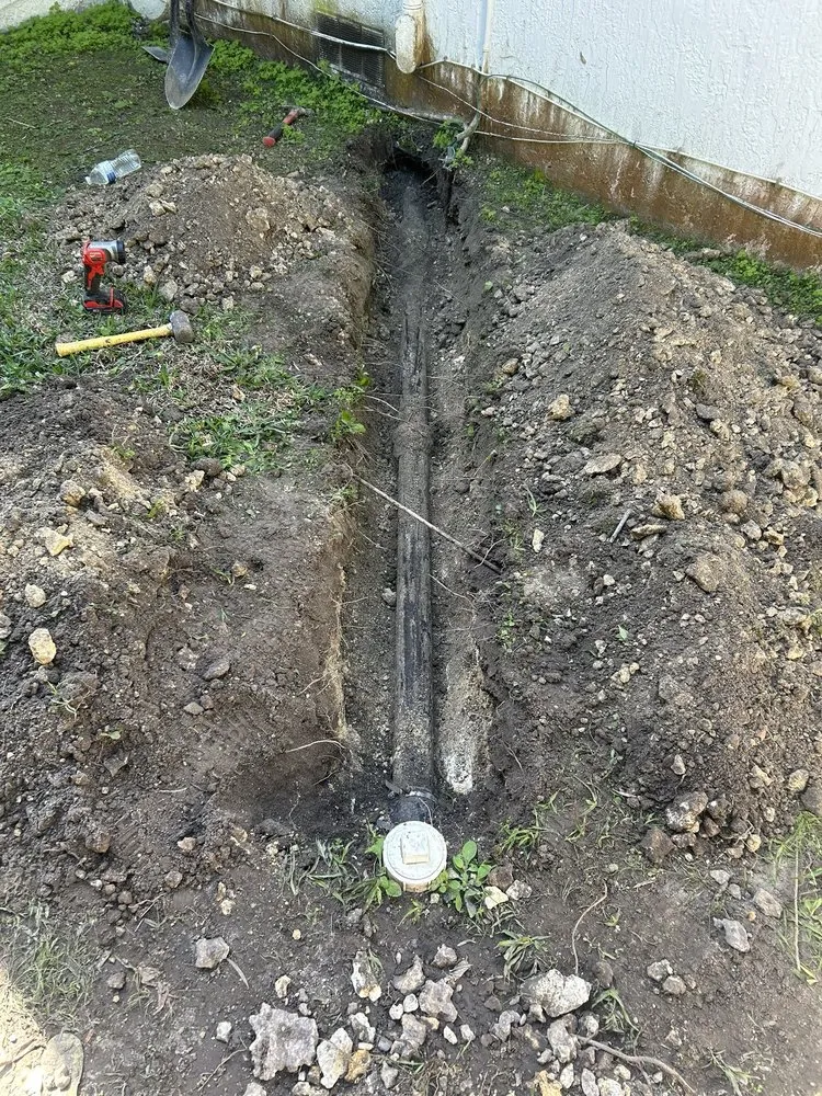 Slide of Plomeros Leon