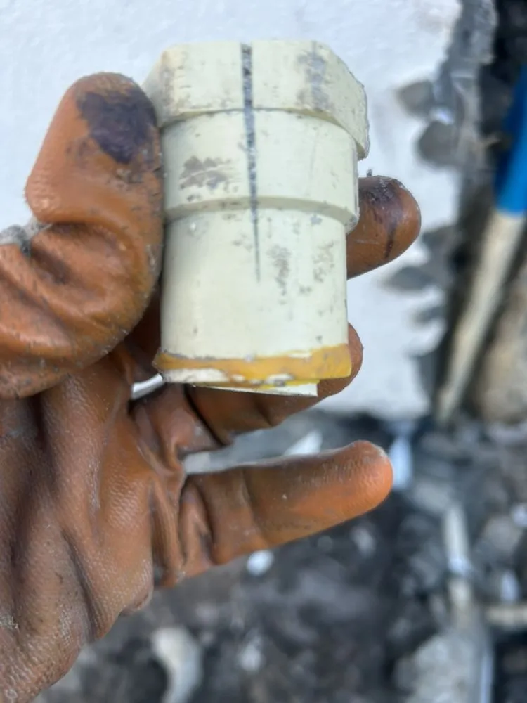 Slide of Plomeros Leon