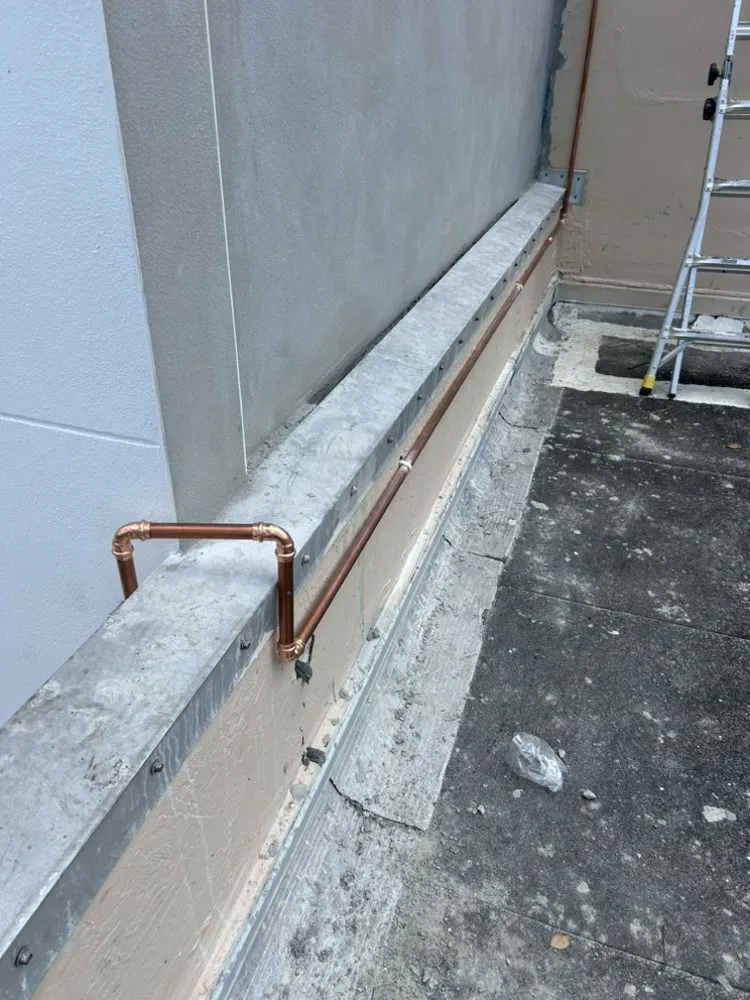 Slide of Plomeros Leon