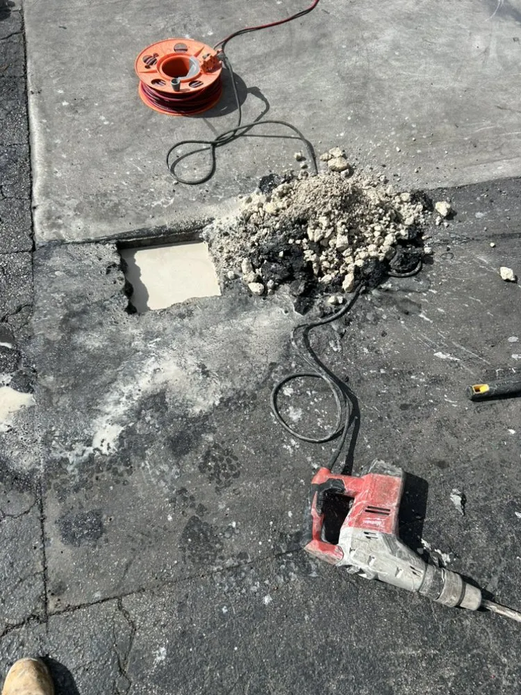 Slide of Plomeros Leon