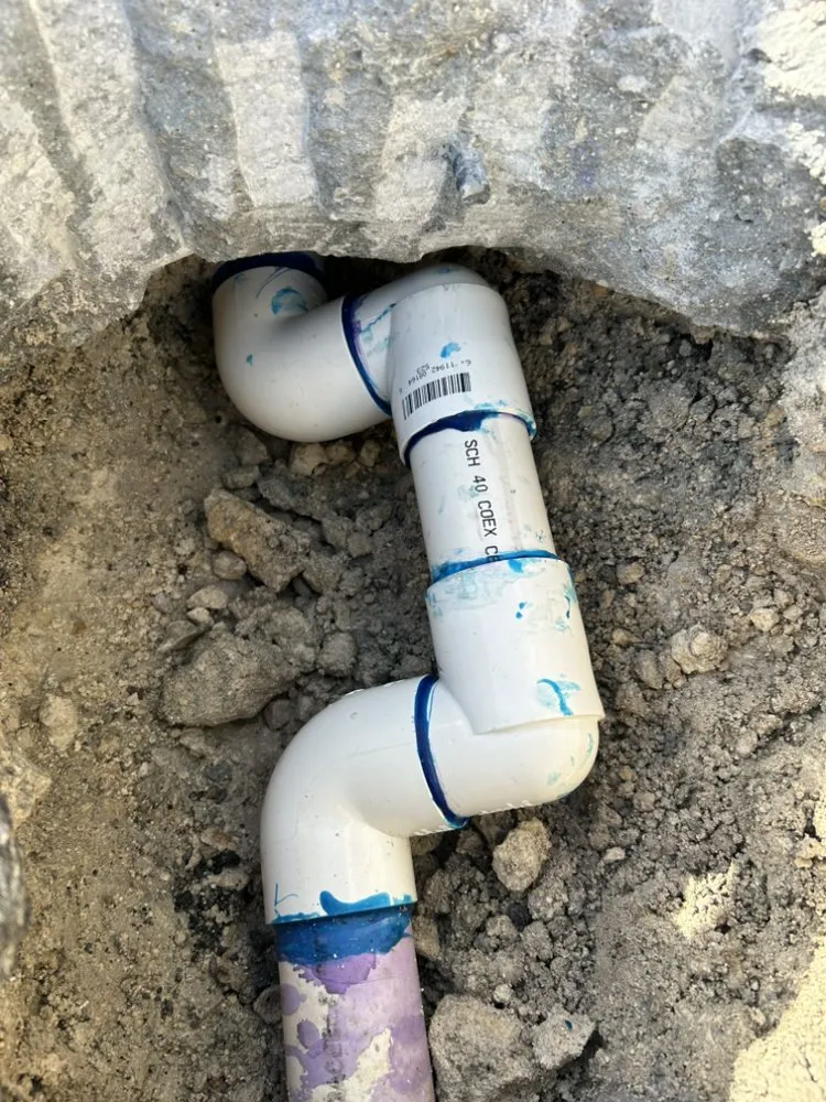 Slide of Plomeros Leon