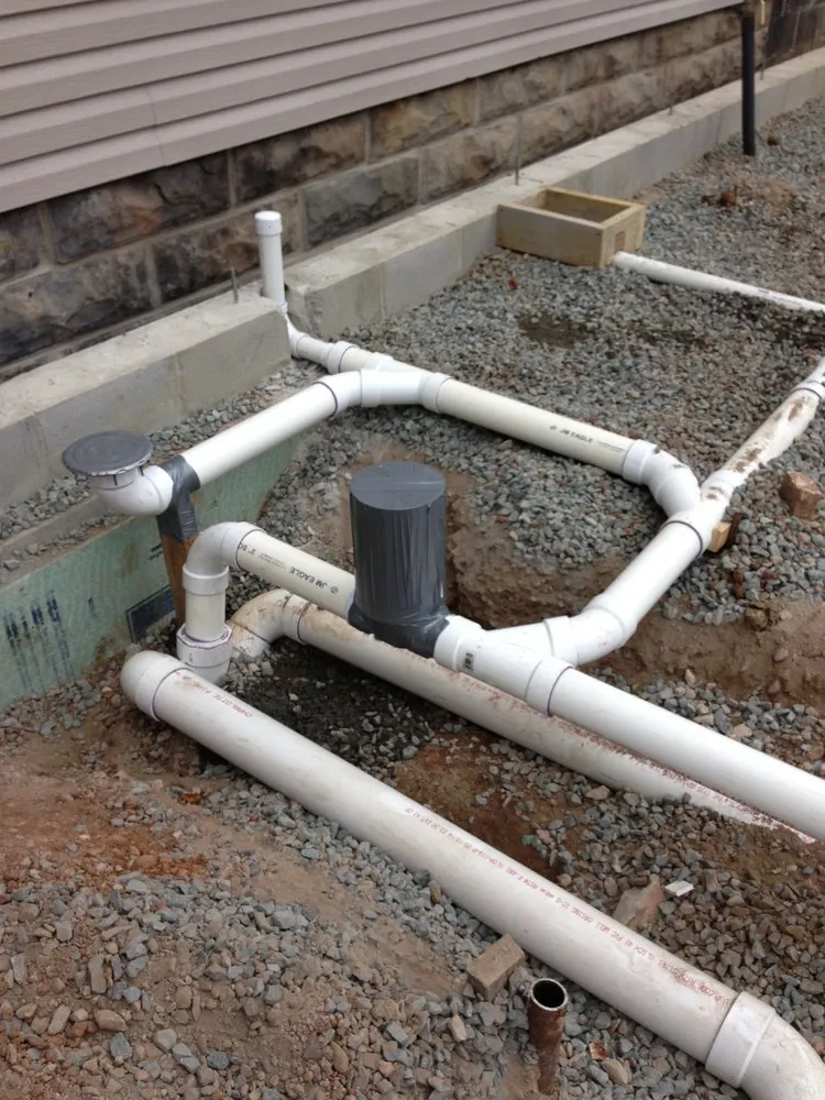 Slide of Plonski Plumbing And Heating