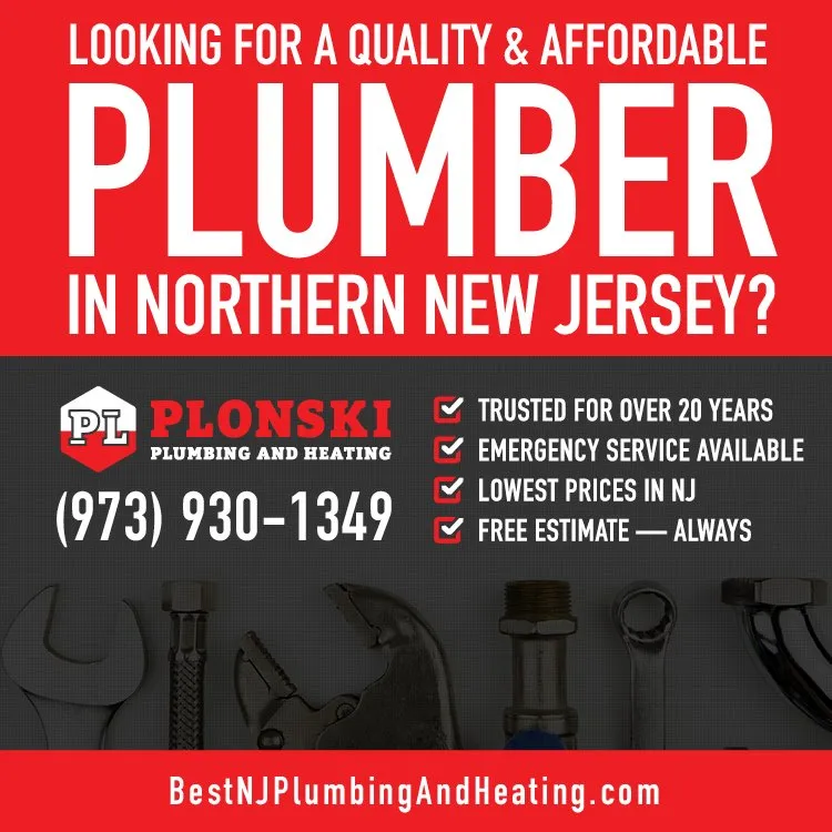 Slide of Plonski Plumbing And Heating