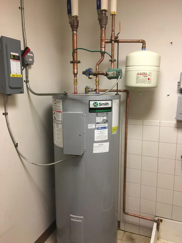 Slide of Plonski Plumbing And Heating