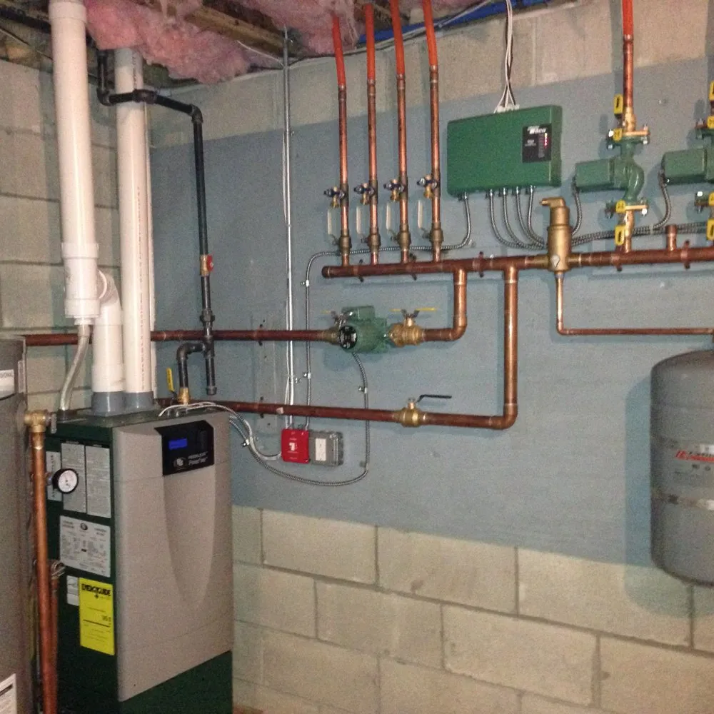 Affordable leak detection service in Rochelle Park, NJ - Plonski Plumbing And Heating