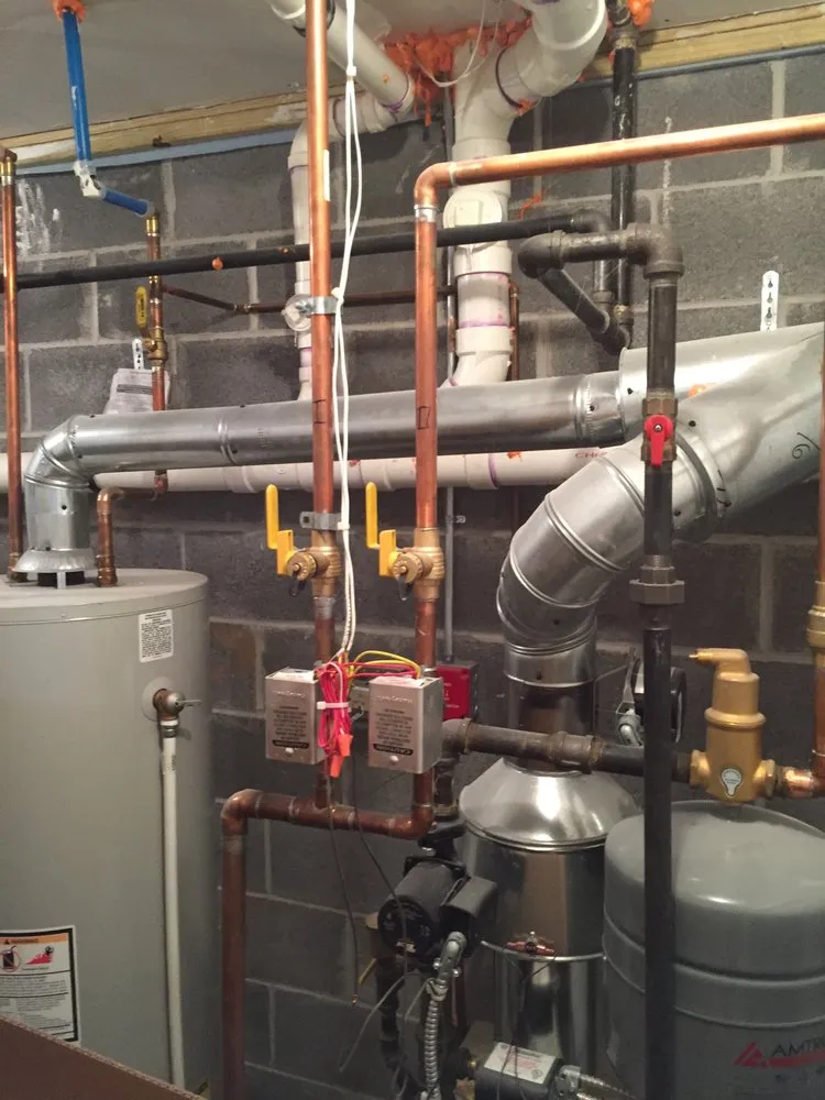 Affordable drain cleaning in Rochelle Park, NJ by Plonski Plumbing And Heating