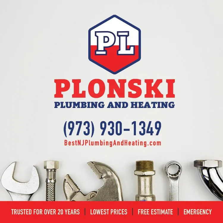 Slide of Plonski Plumbing And Heating