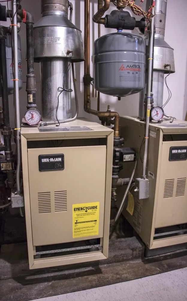 Slide of Plonski Plumbing And Heating