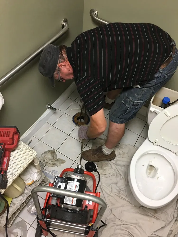 Slide of Plonski Plumbing And Heating