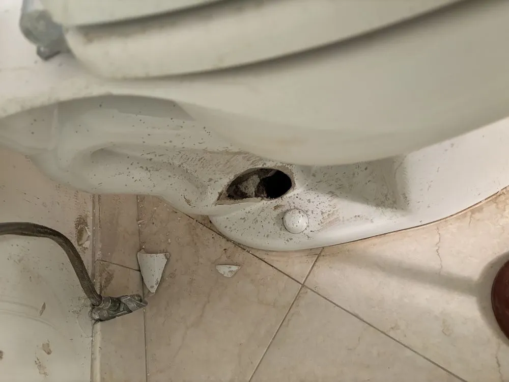 Reliable plumbing repair service in Encinitas, CA - Plotke Plumbing & Heating