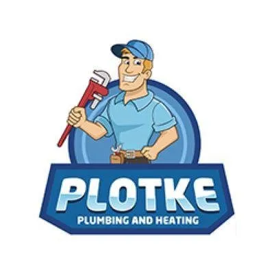 Slide of Plotke Plumbing & Heating