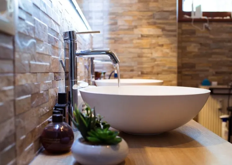 Slide of Plotke Plumbing