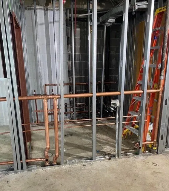 Slide of Plotke Plumbing